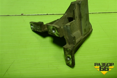 Кронштейн компрессора кондиционера (2.4л 4B12) (04891594AA) для Mitsubishi Lancer-X с 2007г (Лансер)