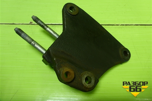 Кронштейн двигателя правый (2.0л 4B11) для Mitsubishi Lancer-X с 2007г (Лансер)