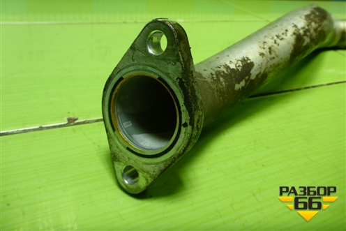 Трубка системы охлаждения (2.0л 4B11) для Mitsubishi Lancer-X с 2007г (Лансер)