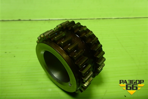 Шестерня коленвала (2.4л 4B11) для Mitsubishi Lancer-X с 2007г (Лансер)