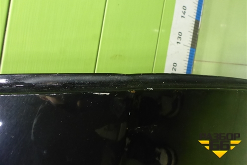 Дверь задняя правая (универсал) (1835850) для Ford Focus 3 с 2011г (Фокус)