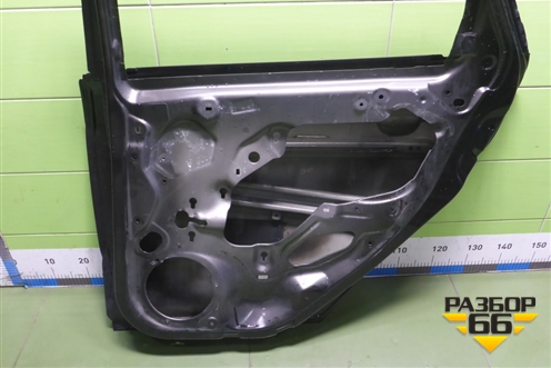 Дверь задняя правая (универсал) (1835850) для Ford Focus 3 с 2011г (Фокус)