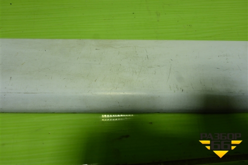 Накладка двери задней правой (13187991) для Opel Corsa D с 2006-2014г (Корса Д)