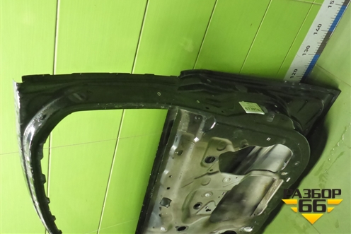 Дверь передняя правая (1884906) для Ford Focus 3 с 2011г (Фокус)