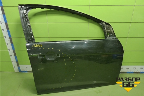Дверь передняя правая (1884906) для Ford Focus 3 с 2011г (Фокус)