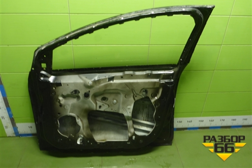 Дверь передняя правая (1884906) для Ford Focus 3 с 2011г (Фокус)