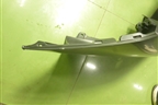 Бампер передний (новый дубликат, под омыватели) (5211902750) для Toyota Corolla (E15) с 2006-2013г (Королла 150)