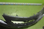 Бампер передний (новый дубликат, под омыватели) (5211902750) для Toyota Corolla (E15) с 2006-2013г (Королла 150)