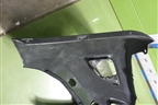 Бампер передний (новый дубликат, под омыватели) (5211902750) для Toyota Corolla (E15) с 2006-2013г (Королла 150)