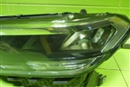 Фара левая (Led) (6N5941005A) для Volkswagen Polo с 2020г (Поло)
