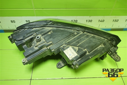 Фара левая (Led) (6N5941005A) для Volkswagen Polo с 2020г (Поло)