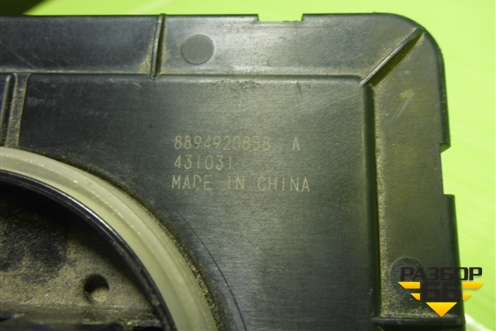 Блок управления фарой LED (8894920858) для Geely Monjaro с 2021г (Монджаро)