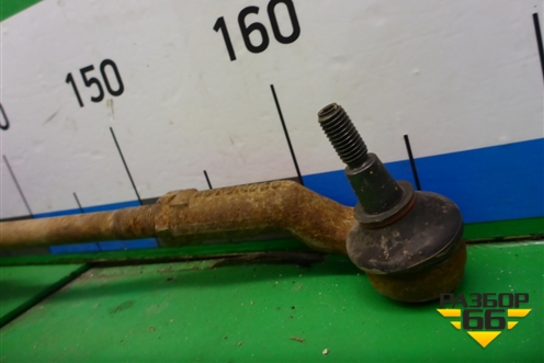 Рейка рулевая под гидроусилитель (5M513200GG) для Ford Focus 2 с 2008-2011г (Фокус)