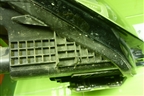 Фара правая (Led с блоком) (605000768AA) для Exeed TXL с 2020-2024г (ТХЛ)