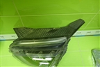 Фара левая (Led) (92101BW110) для Hyundai Creta с 2021-2025г (Крета)