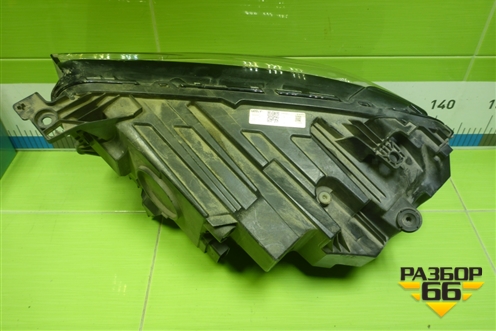 Фара правая (Led с блоком) (8892241572) для Geely Monjaro с 2021г (Монджаро)