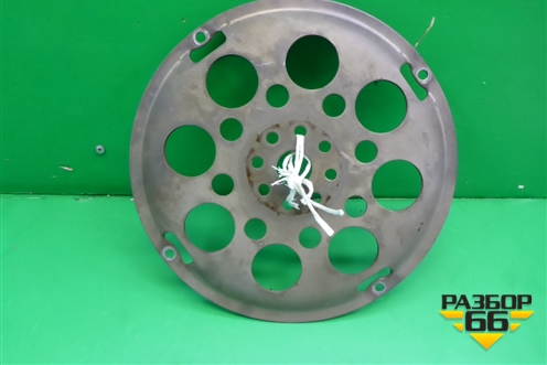 Маховик (2.5л EJ25 АКПП) для Subaru Legacy Outback (B14) с 2009-2014г (Легаси Аутбек)