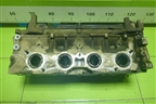 Головка блока цилиндров (2.0л M4R) для Renault Latitude с 2010г (Латитюд)