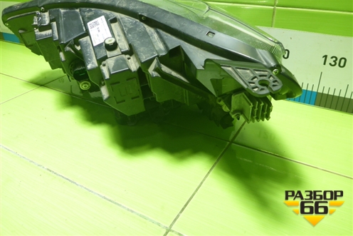 Фара правая (Led с блоками) (4121105XST01A) для Haval Jolion с 2021г (Джолион)