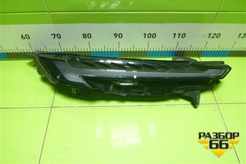 Фара дневного света правая (605000726AA) для OMODA C5 с 2022г (Ц5)