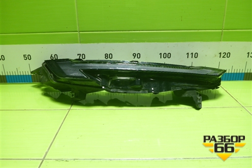 Фара дневного света правая (605000814AA) для OMODA C5 с 2022г (Ц5)