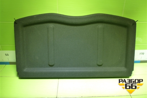 Полка багажника (хетчбэк) (859104L000) для Hyundai Solaris с 2010-2016г (Солярис)