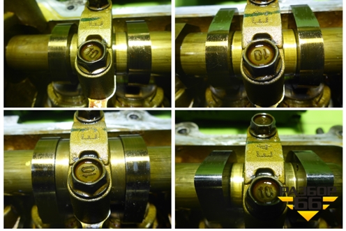 Головка блока цилиндров (1.6л G4FC) для Hyundai Solaris с 2010-2016г (Солярис)