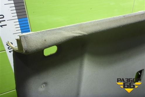 Обшивка потолка (хетчбэк) для Hyundai Solaris с 2010-2016г (Солярис)