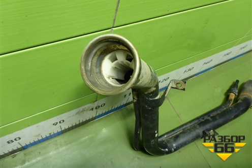 Горловина топливного бака для VAZ Kalina/Калина