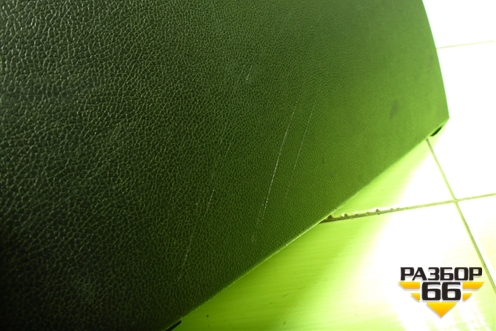 Бардачок (845114L000) для Hyundai Solaris с 2010-2016г (Солярис)