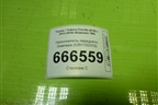 Наполнитель переднего бампера (5261102310) для Toyota Corolla (E18) с 2012-2019г (Королла 180)