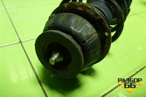 Амортизатор передний правый (546604L100) для Hyundai Solaris с 2010-2016г (Солярис)