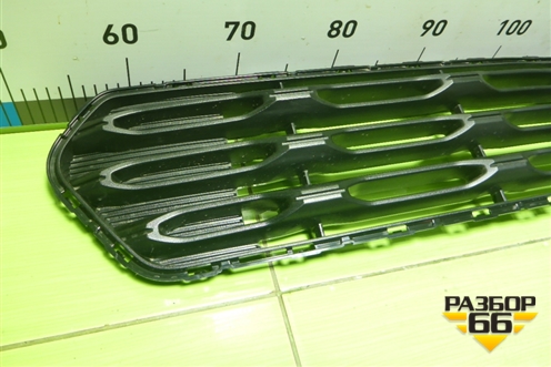 Решетка радиатора (212308401016) для VAZ Niva Travel с 2020-2025г