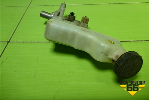 Цилиндр тормозной главный для Hyundai Solaris с 2010-2016г (Солярис)