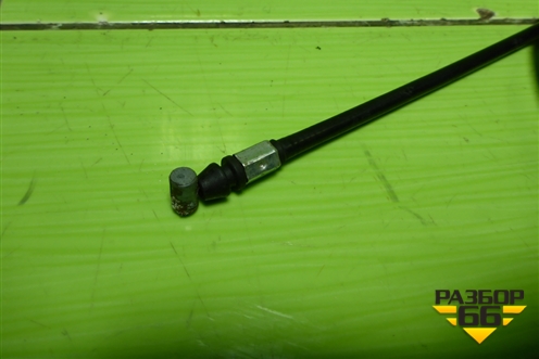 Трос открывания лючка бензобака для Hyundai Solaris с 2010-2016г (Солярис)