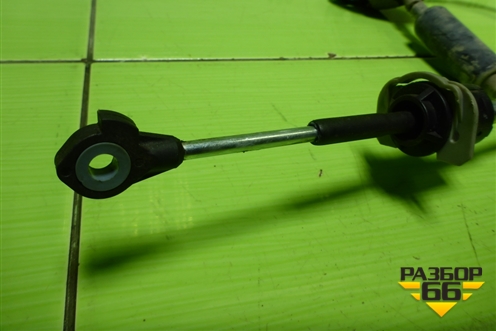 Трос КПП АКПП для Hyundai Solaris с 2010-2016г (Солярис)