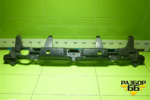 Наполнитель заднего бампера (850908479R) для Renault Duster II с 2021г (Дастер)