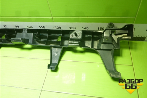 Наполнитель заднего бампера (850908479R) для Renault Duster II с 2021г (Дастер)