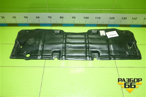 Пыльник двигателя (не оригинал) (STLX470250) для Lexus RX 300/330/350 с 2003-2009г (РХ)