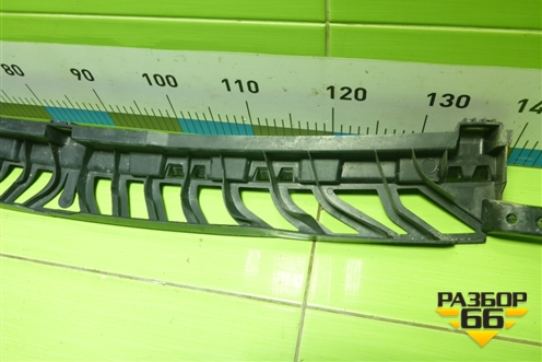 Кронштейн заднего бампера центральный (A1678808000) для Mercedes Benz GLE-Klass V167 с 2018г (ГЛЕ)