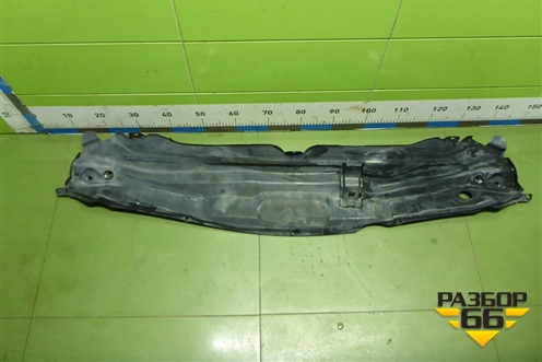 Короб водоотводящий (841344L000) для Hyundai Solaris с 2010-2016г (Солярис)