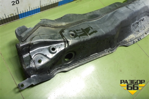 Короб водоотводящий (841344L000) для Hyundai Solaris с 2010-2016г (Солярис)