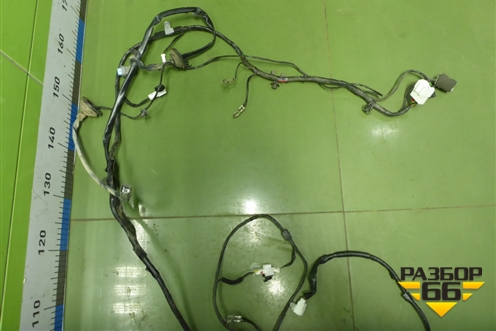 Проводка салонная (хетчбэк) (915504L090) для Hyundai Solaris с 2010-2016г (Солярис)