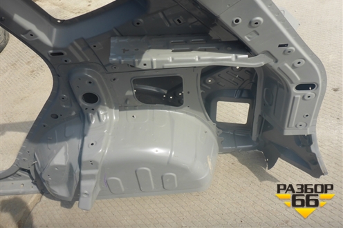 Боковина кузова правая (новая) (509001133AADYJ) для Chery Tiggo 7 Pro с 2019г (Тиго 7 Про)