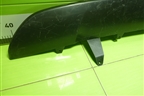 Накладка заднего бампера (после 2015г) (5240542010) для Toyota Rav-4 с 2012-2019г (Рав 4)