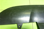Накладка заднего бампера (после 2015г) (5240542010) для Toyota Rav-4 с 2012-2019г (Рав 4)