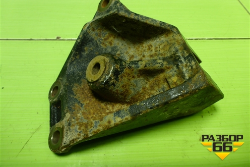 Кронштейн КПП для Hyundai Solaris с 2010-2016г (Солярис)