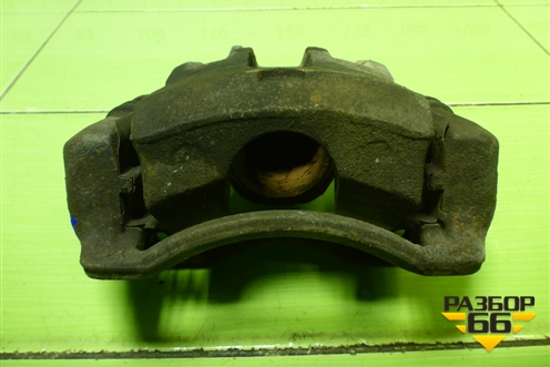 Суппорт передний правый для Hyundai Solaris с 2010-2016г (Солярис)