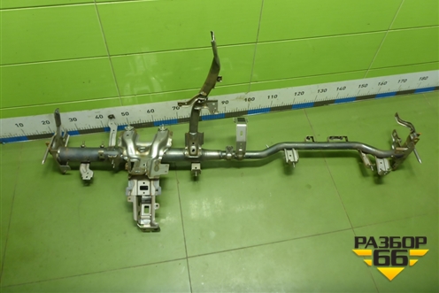 Усилитель торпедо для Hyundai Solaris с 2010-2016г (Солярис)