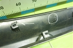 Накладка двери багажника (нижняя) (74895SWWE10ZA) для Honda CR-V(RE) с 2006-2012г (ЦРВ СРВ)